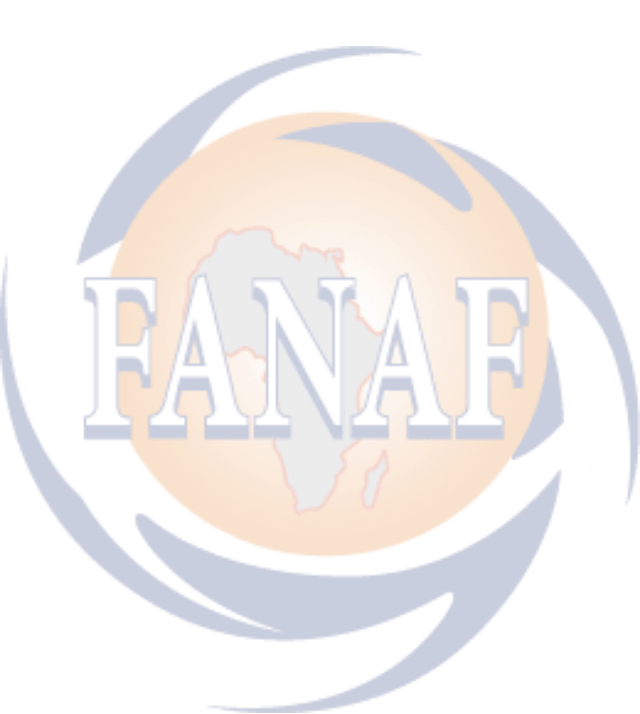 Logo de la FANAF